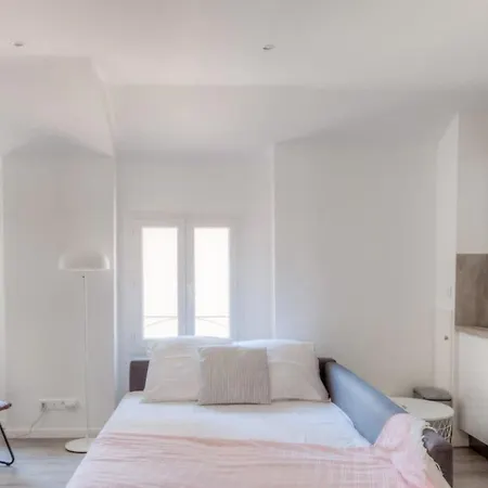 Appartement 1er Furnished *