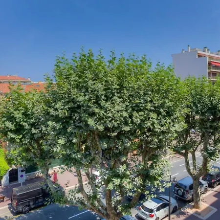 Appartement 1er Furnished