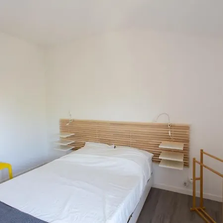 Apartamento 1er Furnished Antibes